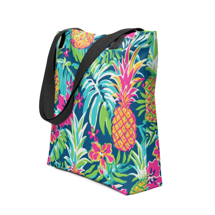 Tropical Fruit VI Print Tote Bag