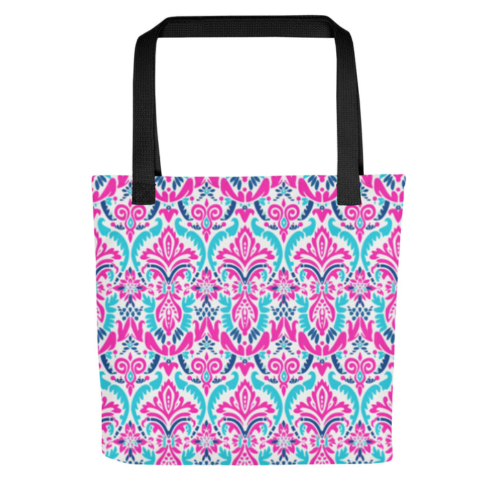 Southwest V Tote Bag