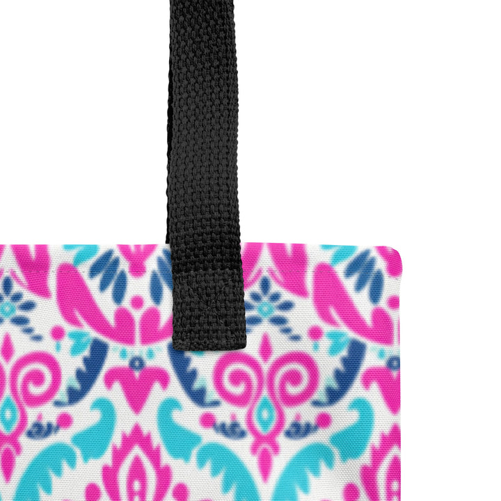 Southwest V Tote Bag