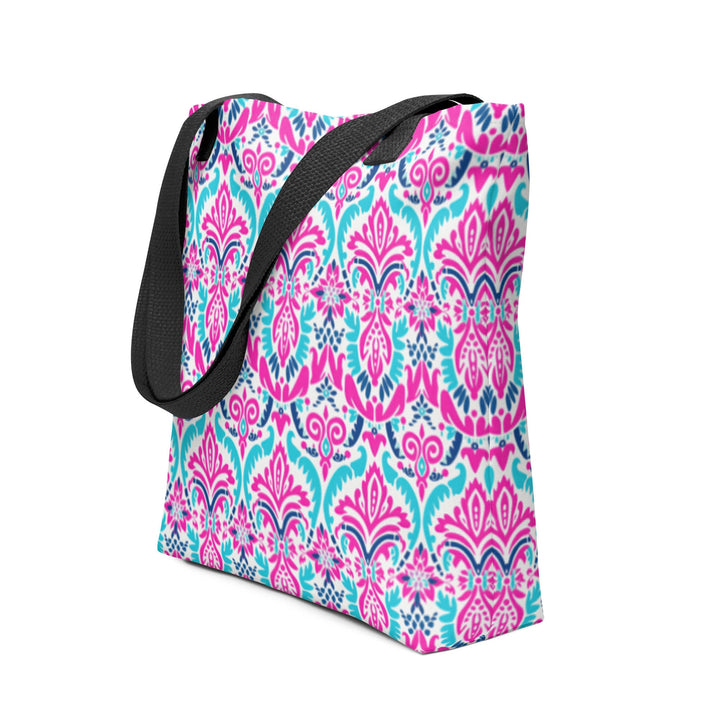 Southwest V Tote Bag