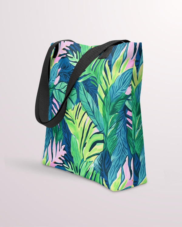 Tropical Print