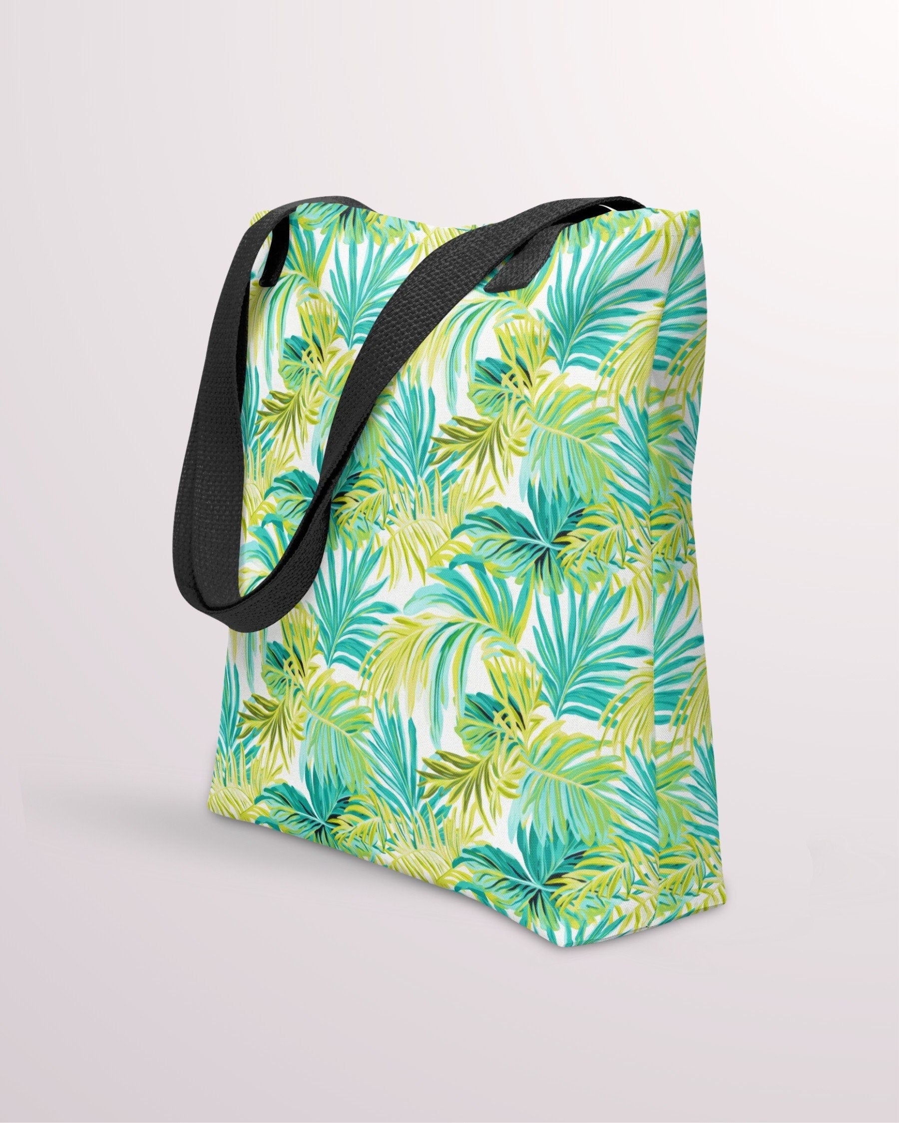 Tropical Print