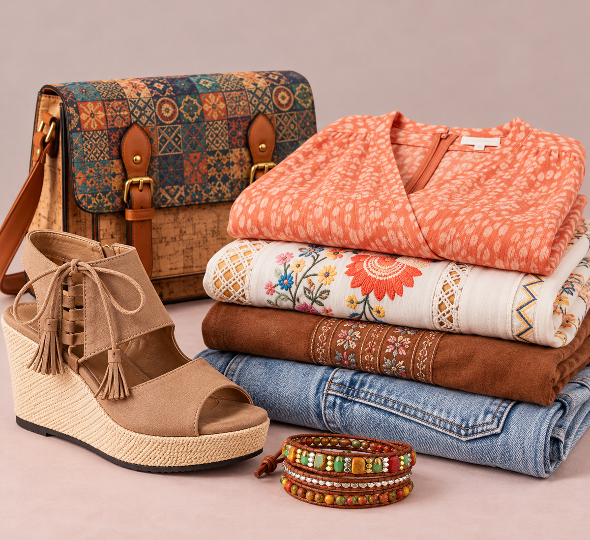The Boho Shop