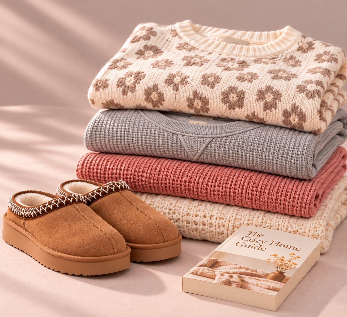 The Cozy Shop