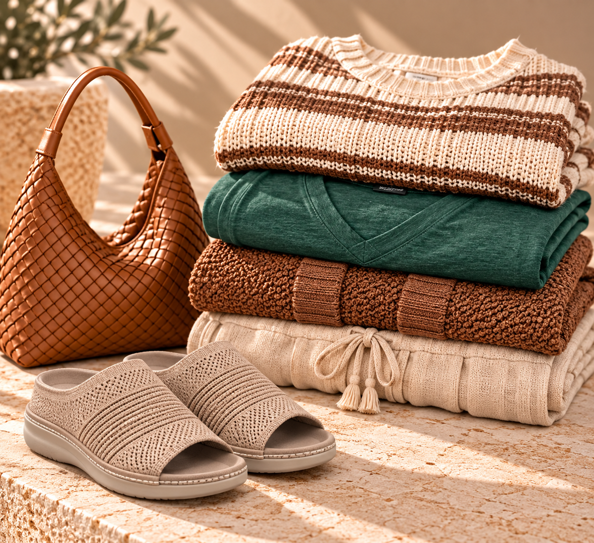 The Earthy Shop