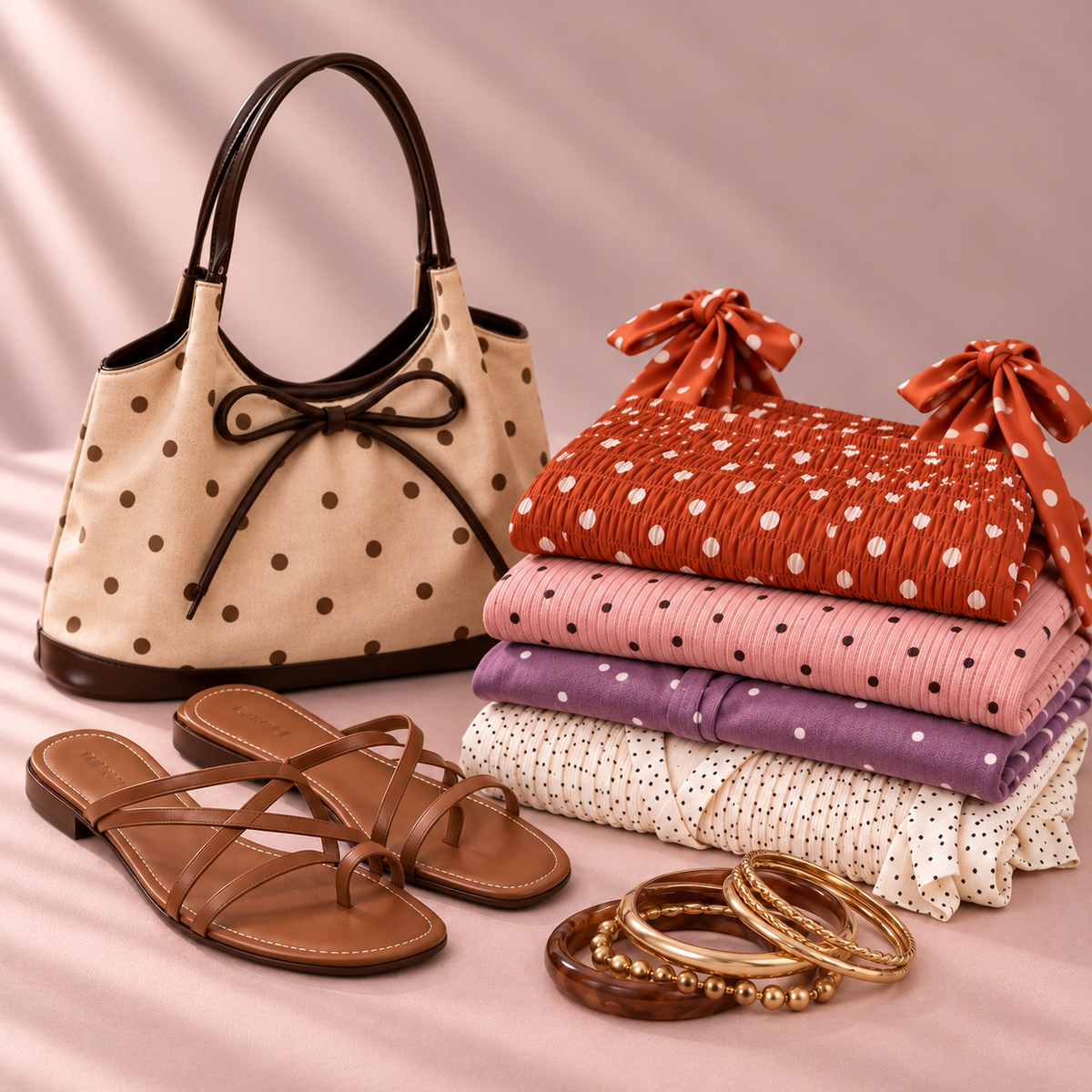 The Polka Dot Shop