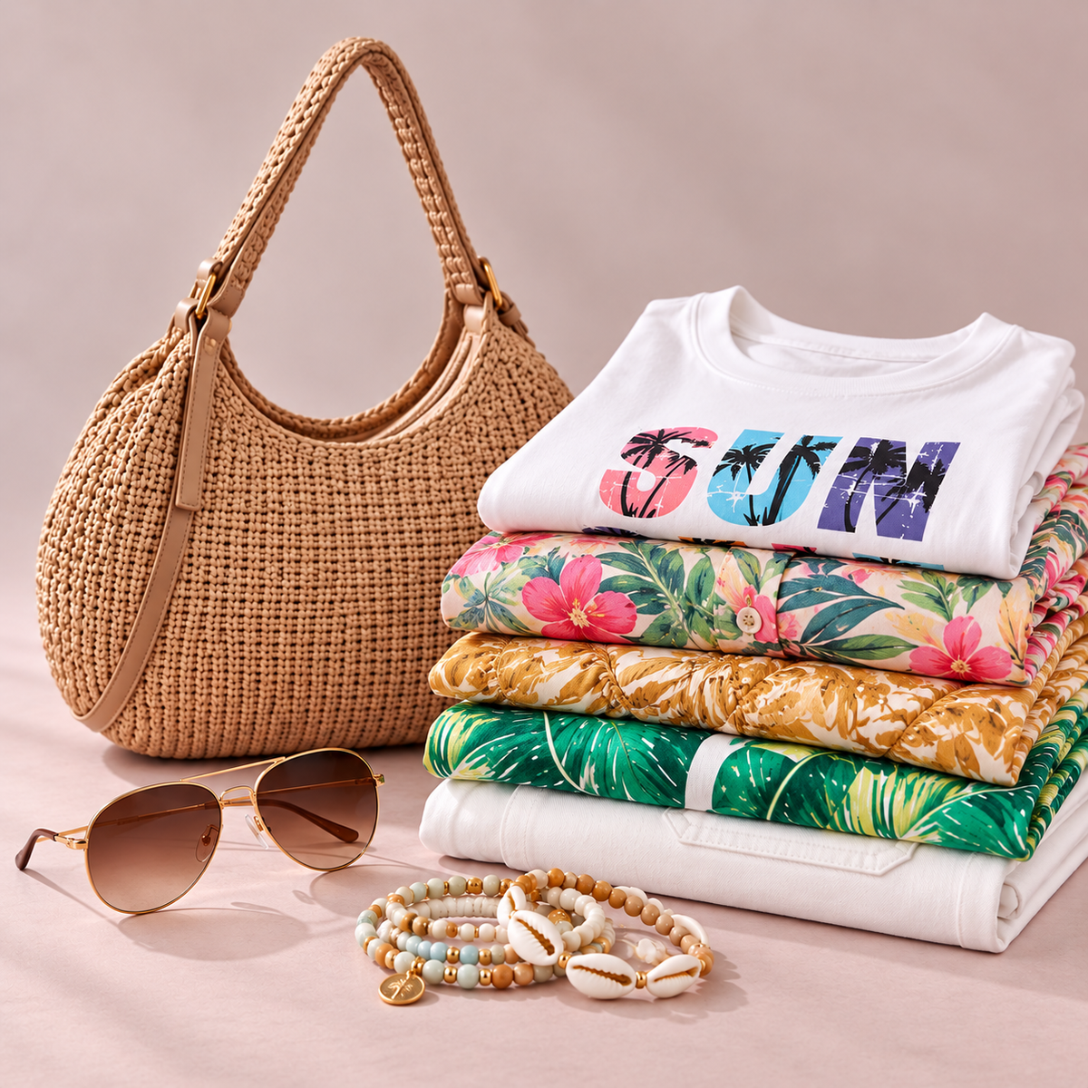 The Tropical Shop