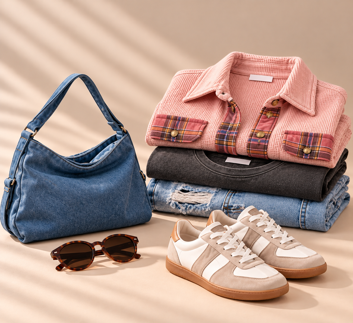The Vintage 90's Shop