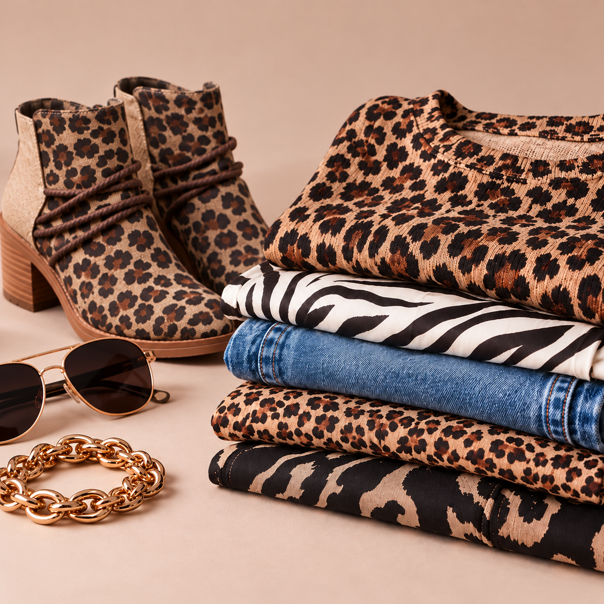 Animal Prints