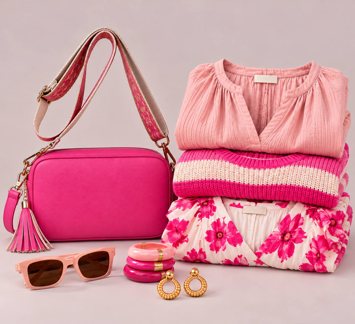 The Pink Shop