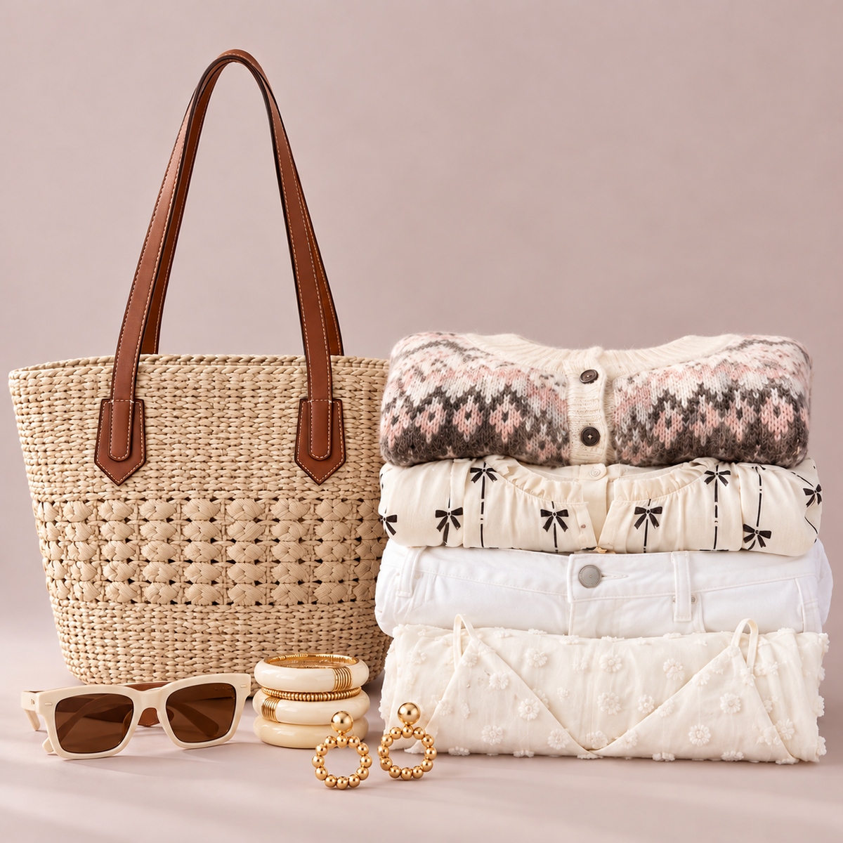 The White Shop