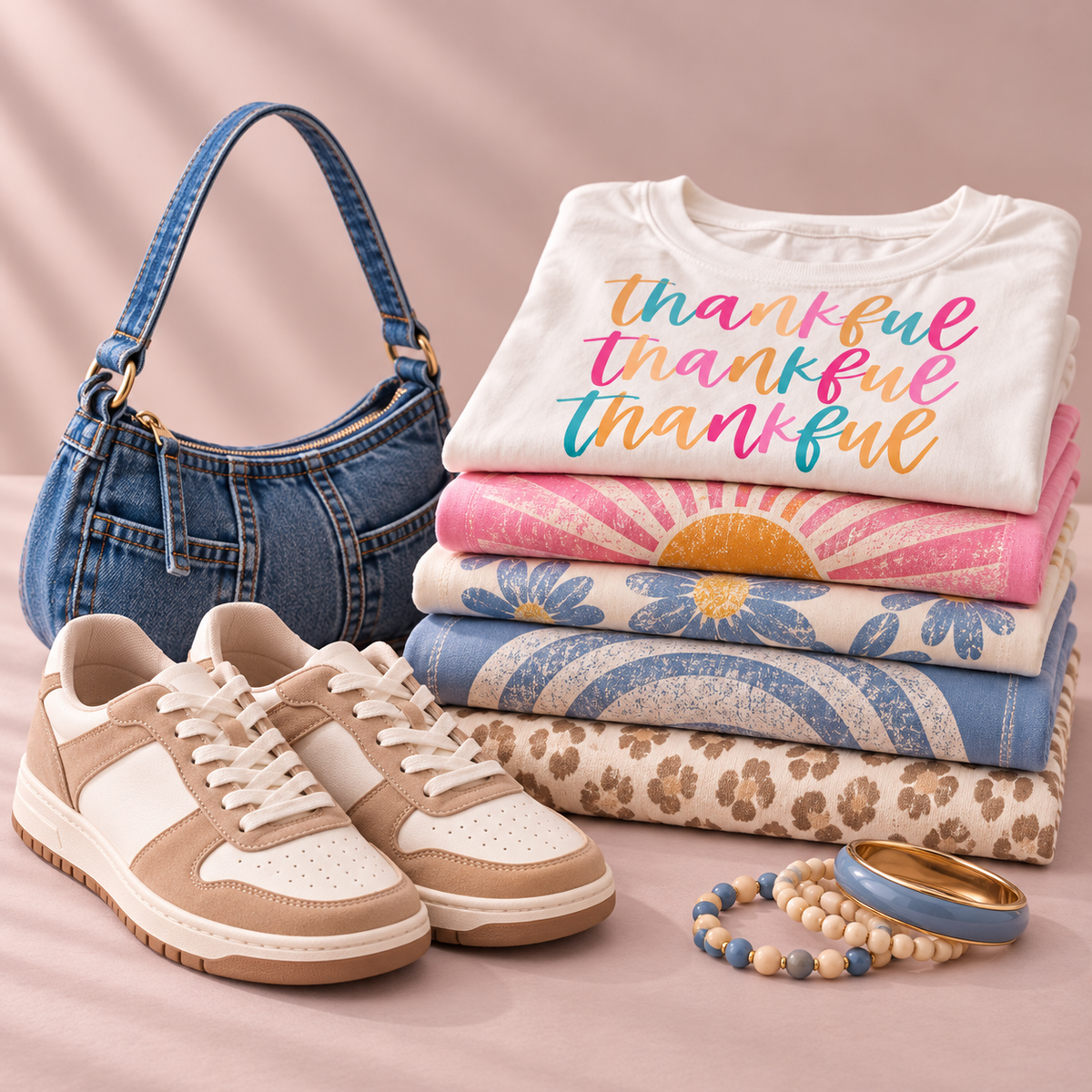 Graphic Tees